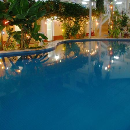 Hotel Maria De La Luz Вальядолид Экстерьер фото